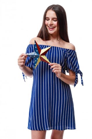 Up & Coming Actress: Abigail Haley