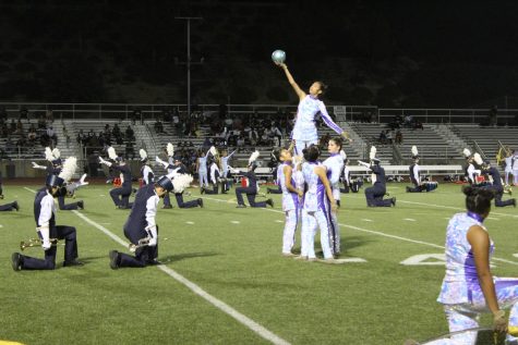 3, 2, 1, Blast Off!