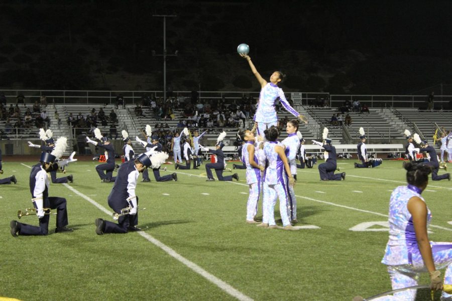 3, 2, 1, Blast Off!