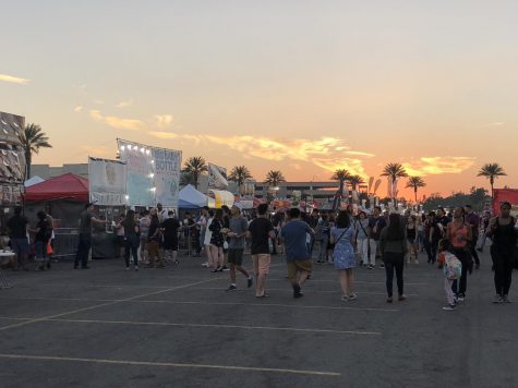 Pigging Out at 626 Night Market