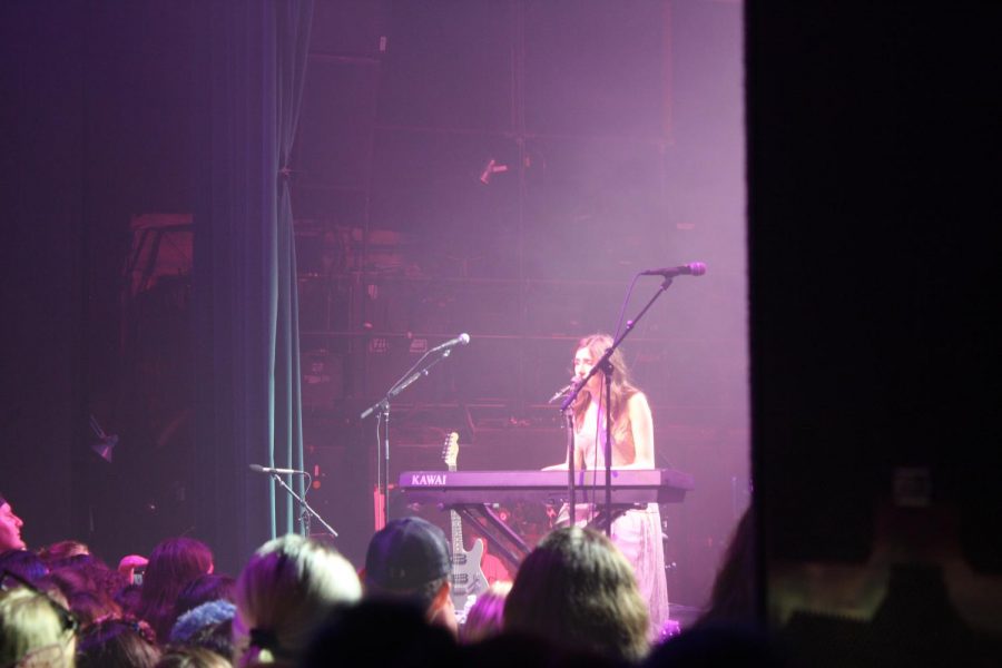 Dodie Clark at The Fonda