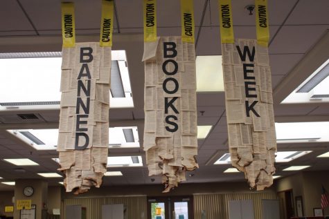 Freedom to Read, Freedom to Know