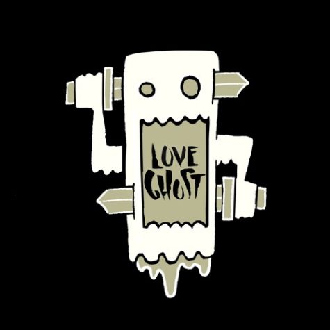 Love Ghost Takes the Stage