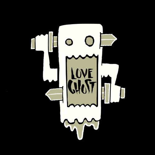 Love Ghost Takes the Stage