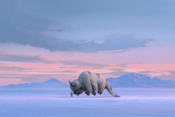 Image: Netflix