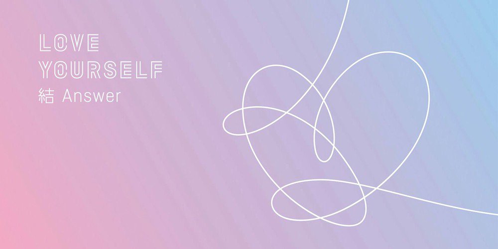 Bts Love Yourself - BTS Army