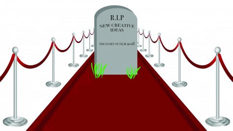 Franchises Don’t Know When to Die