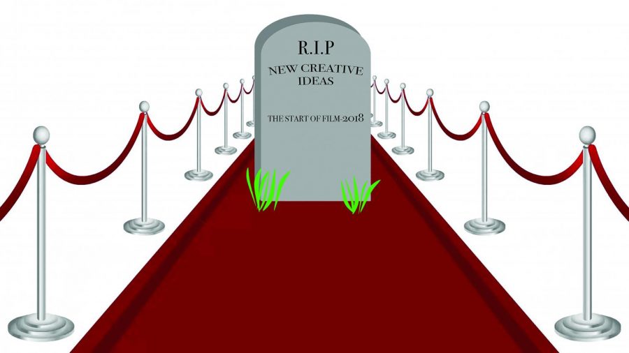 Franchises Dont Know When to Die