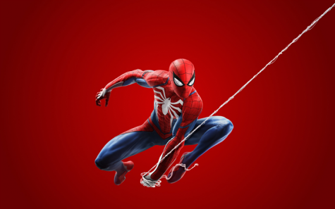 Review of Spider-Man (PS4)