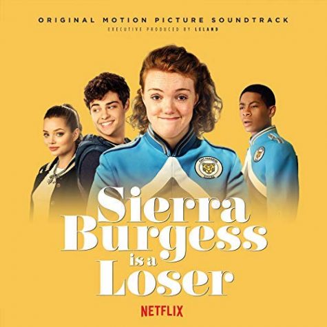 Sierra Burgess is a Loser Movie Review
