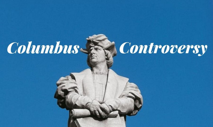 The Controversy Surrounding Columbus Day