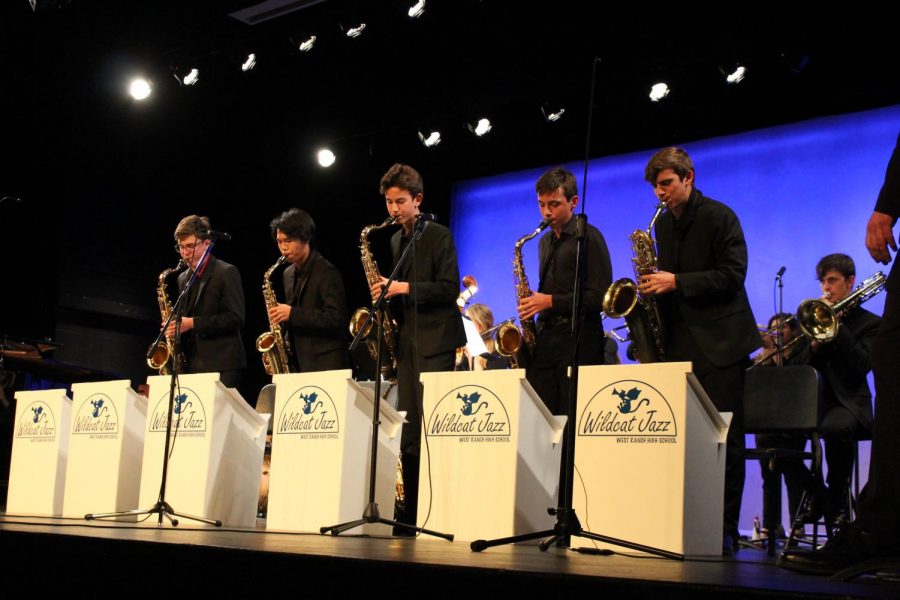 Sounds of the Big Band Era