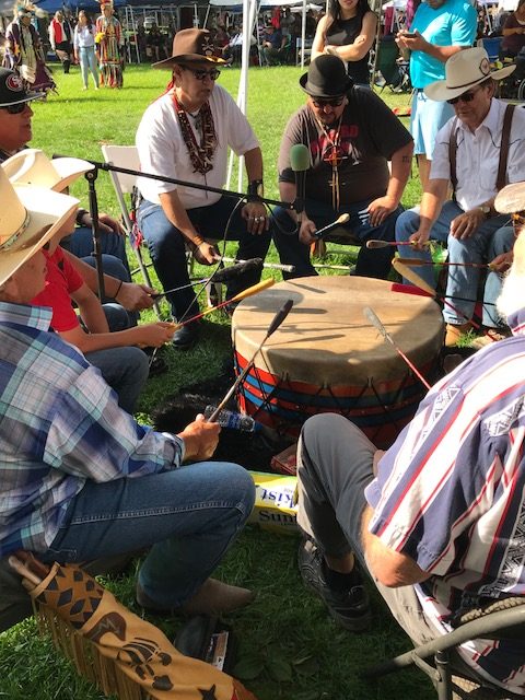 Native American Pow Wow