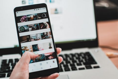 Why I Deleted Social Media