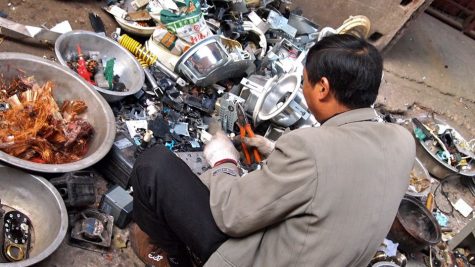 Planned Obsolescence