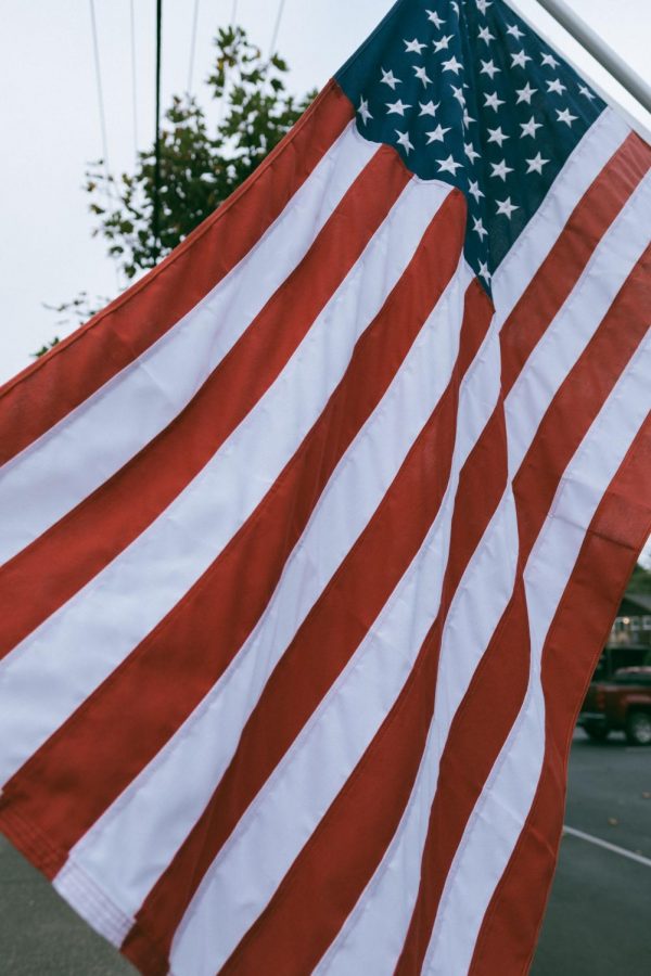 Who Is America?