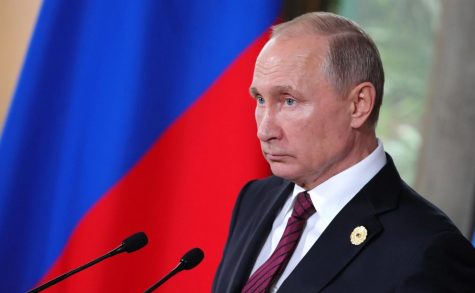 We’re Still at War with Russia
