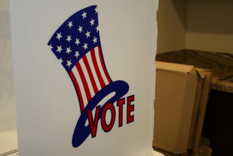 Midterm Congressional Election