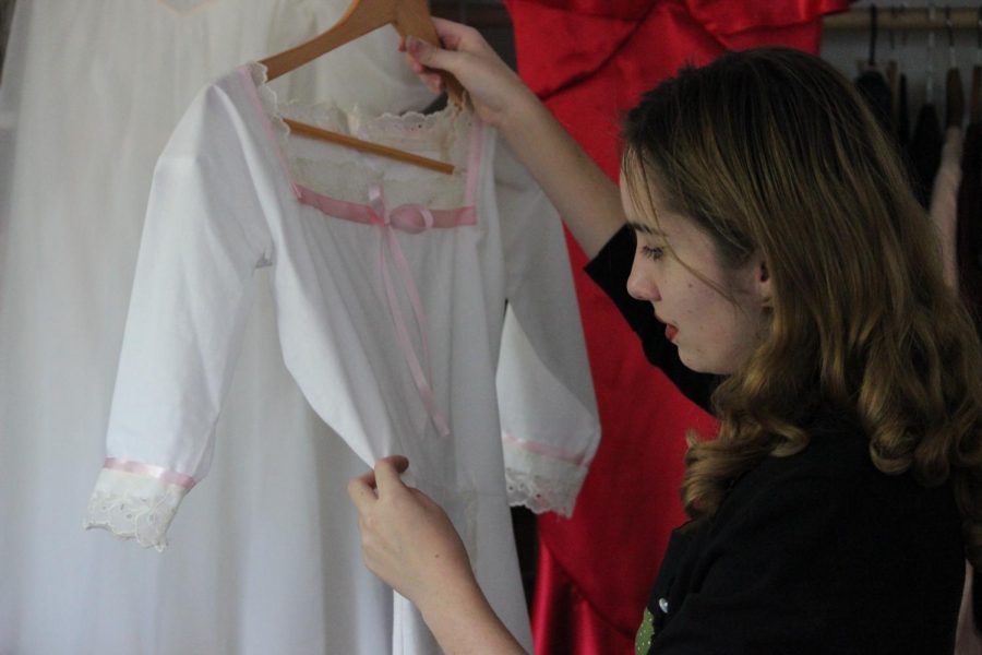 Ayden McKenzie Sets the Bar for Future Costume Designers