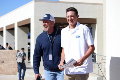 West Ranch’s Student Athletes Sign their Letters of Intent