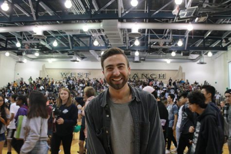 A Look Back on Wellness Week