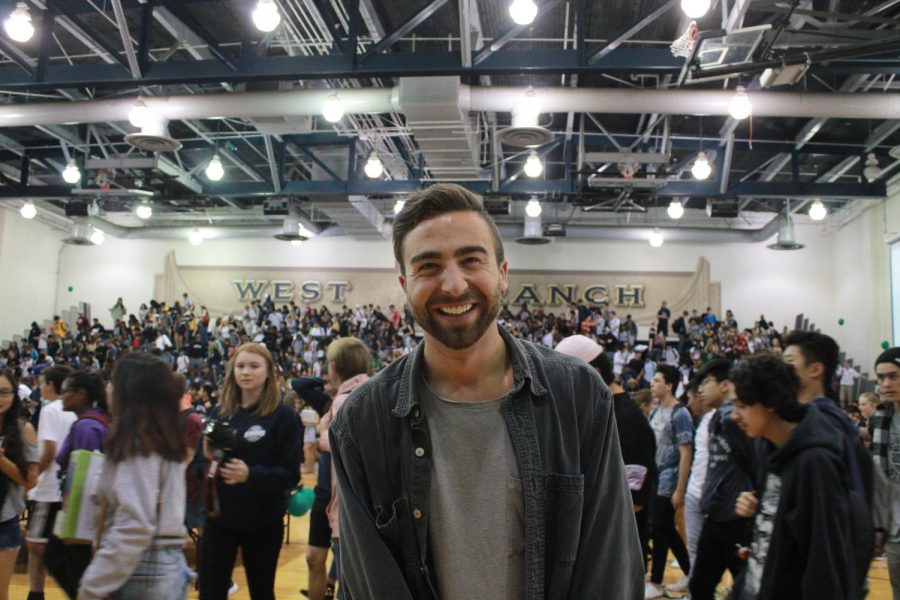 A Look Back on Wellness Week