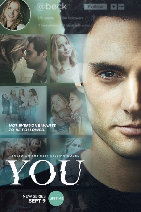 You is the TV Show For You