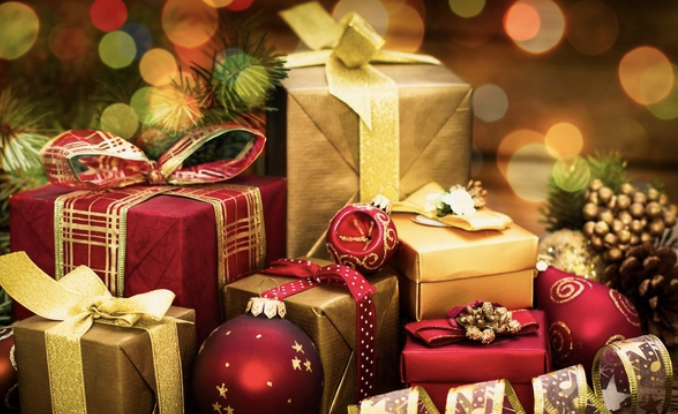 Christmas Gift Guide Perfect for Teens