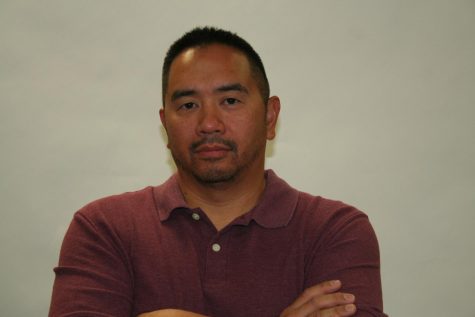 Who’s the Man? Mr. Manalastas Q & A