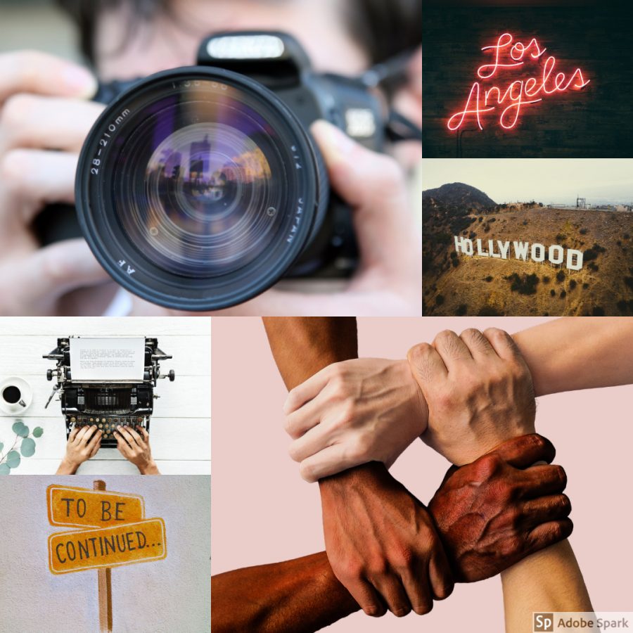 The Stories We Tell