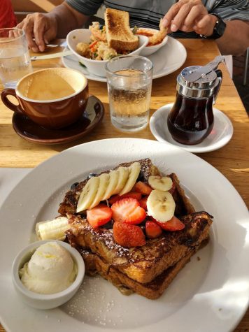 Good Eats by the Shore at Shorehouse Kitchen