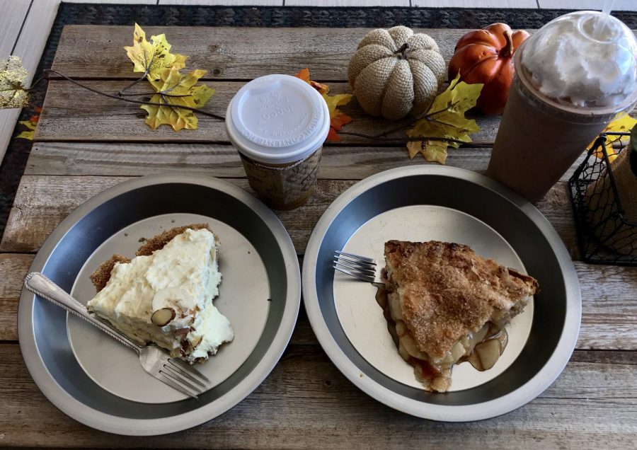 Practically Pie-fect: The Pie Tin Review