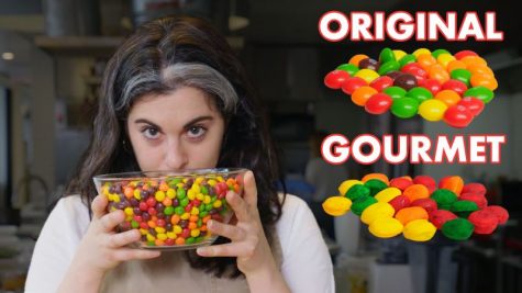 “Gourmet Makes:” A Bon Appetit YouTube Series