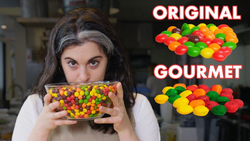 Gourmet Makes: A Bon Appetit YouTube Series