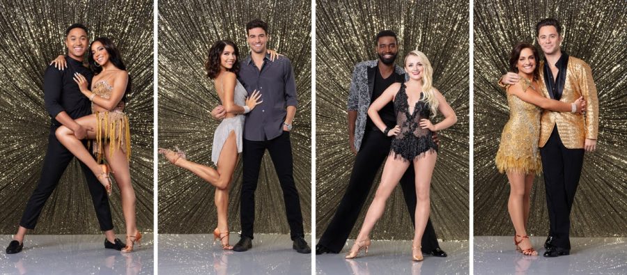Dancing With the Stars: Season 27