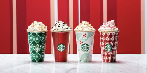 Best Holiday Drinks From Your Local Coffee Shops