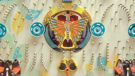Pachinko