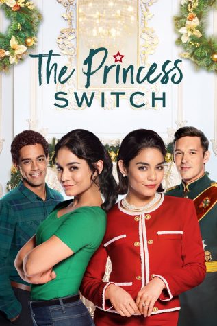 “The Princess Switch” Movie Review