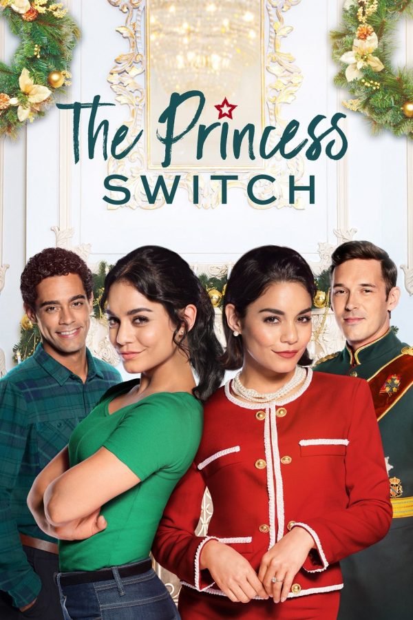 The Princess Switch Movie Review