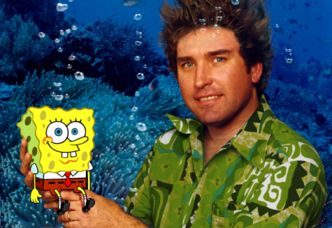 Stephen Hillenburg’s Greatest Legacy