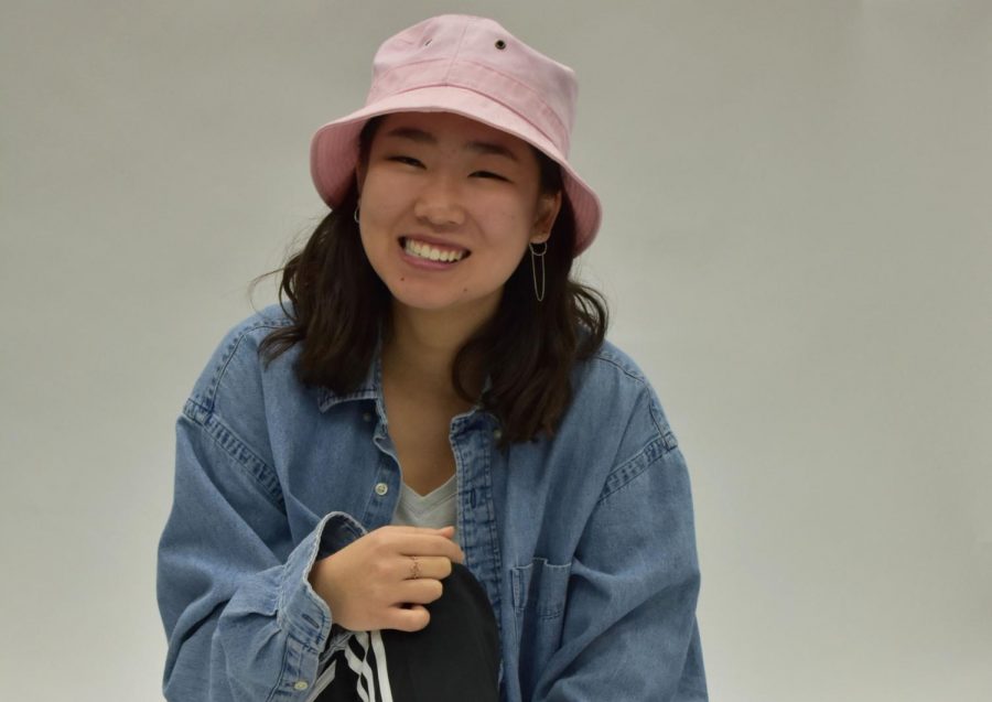 Hannah Park