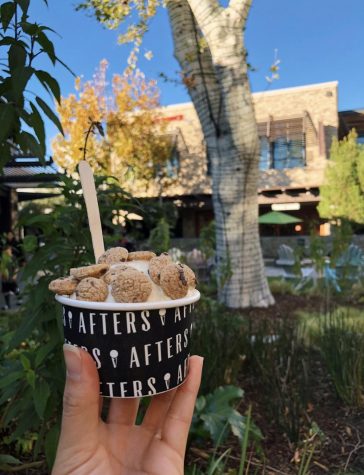 Afters Ice Cream