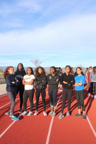 Catcalling Wildcats: How Street Harassment Affects our Female Runners