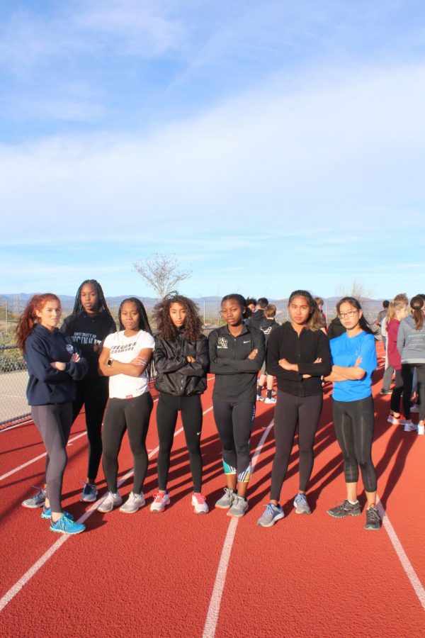 Catcalling Wildcats: How Street Harassment Affects our Female Runners