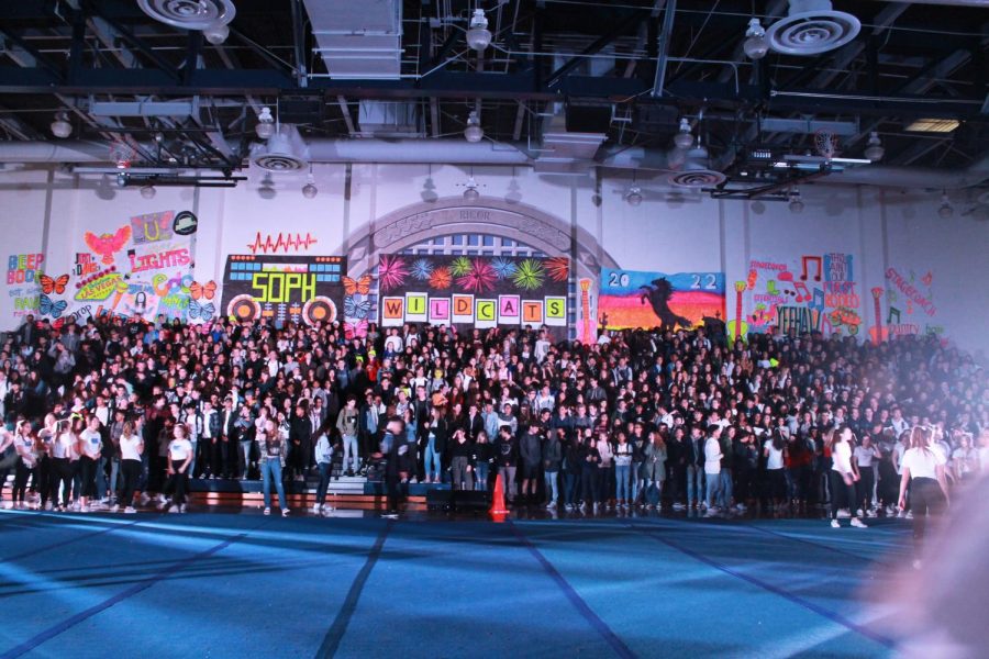 Lets Rave! How This Years Blacklight Rally Amazed Us All