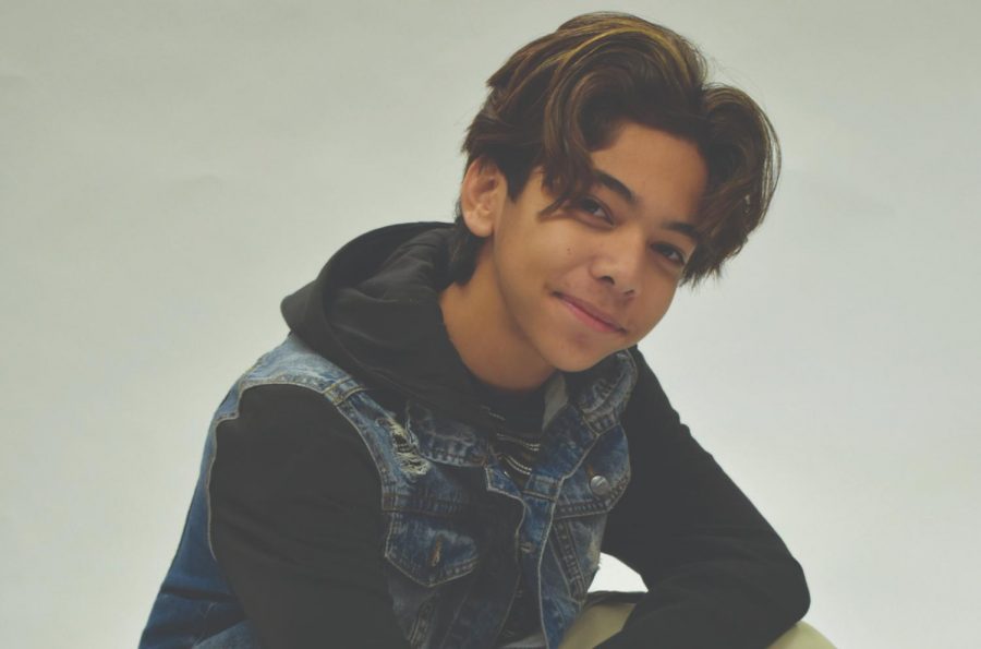 Myles Perez