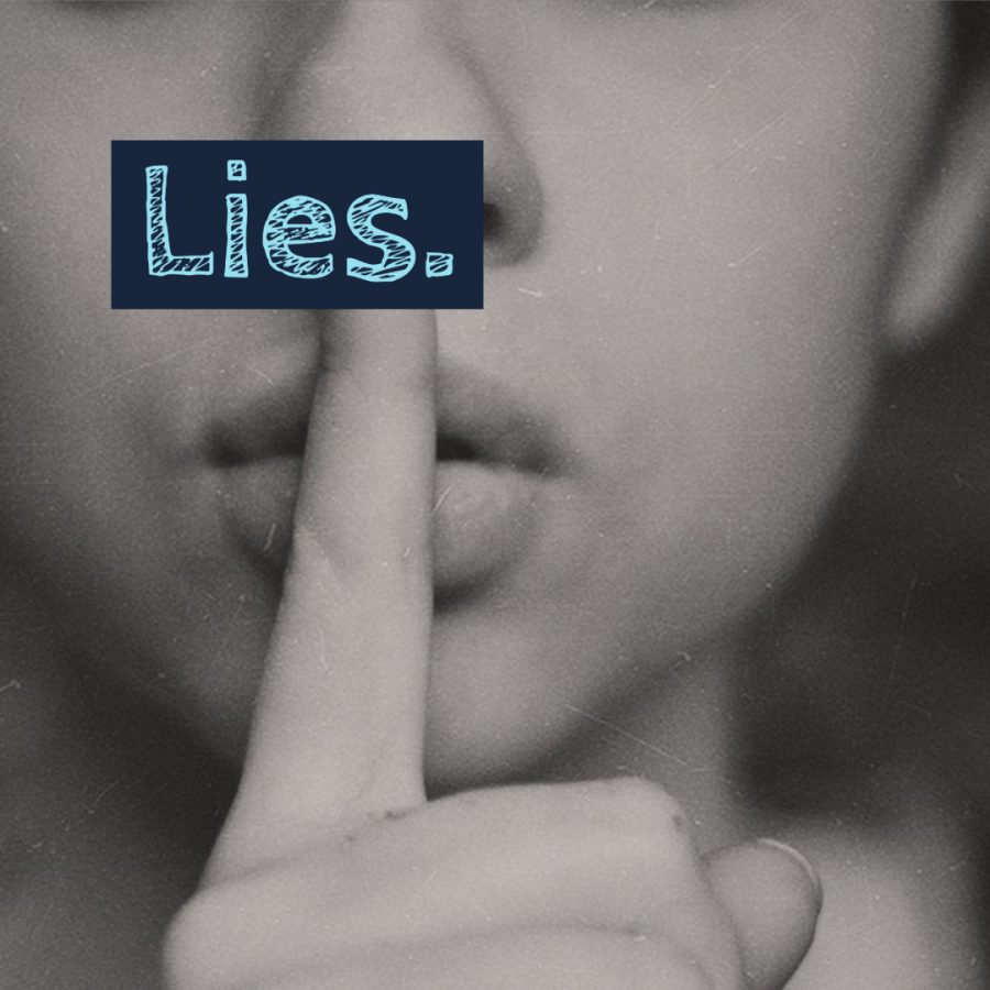 Lies