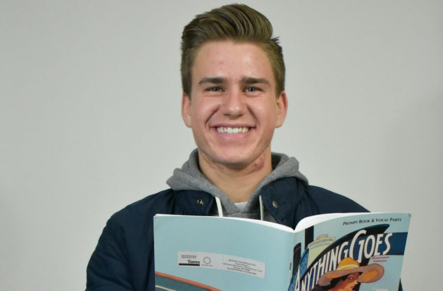 Ethan Harpole