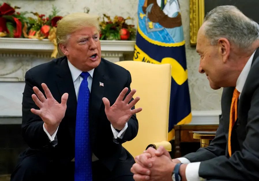 What the Government Shutdown Really Did
