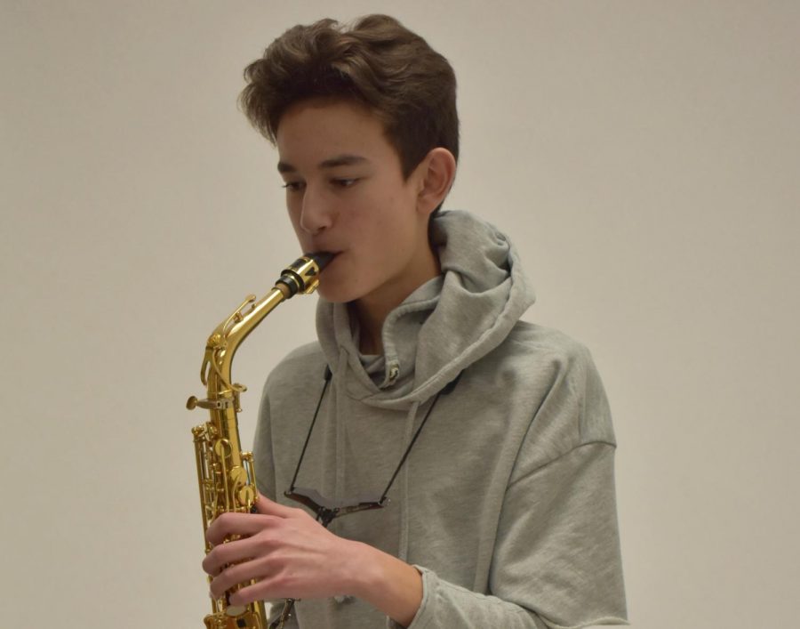 Kevin Gillespie